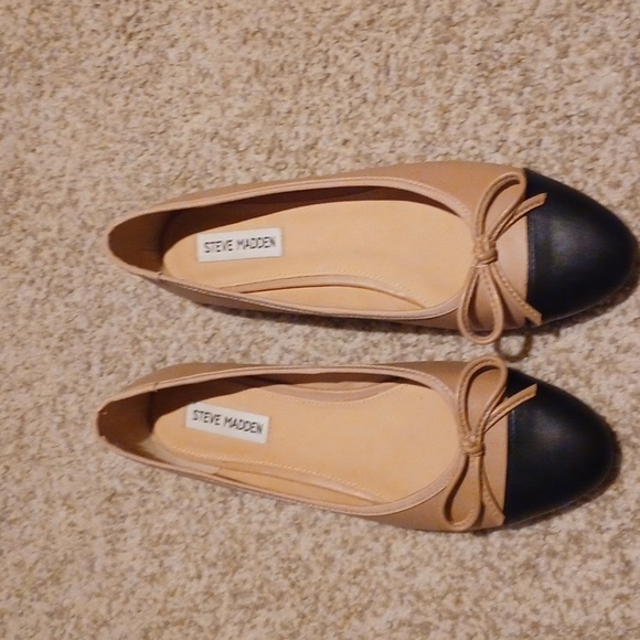 Steve Madden Shoes - Steve madden